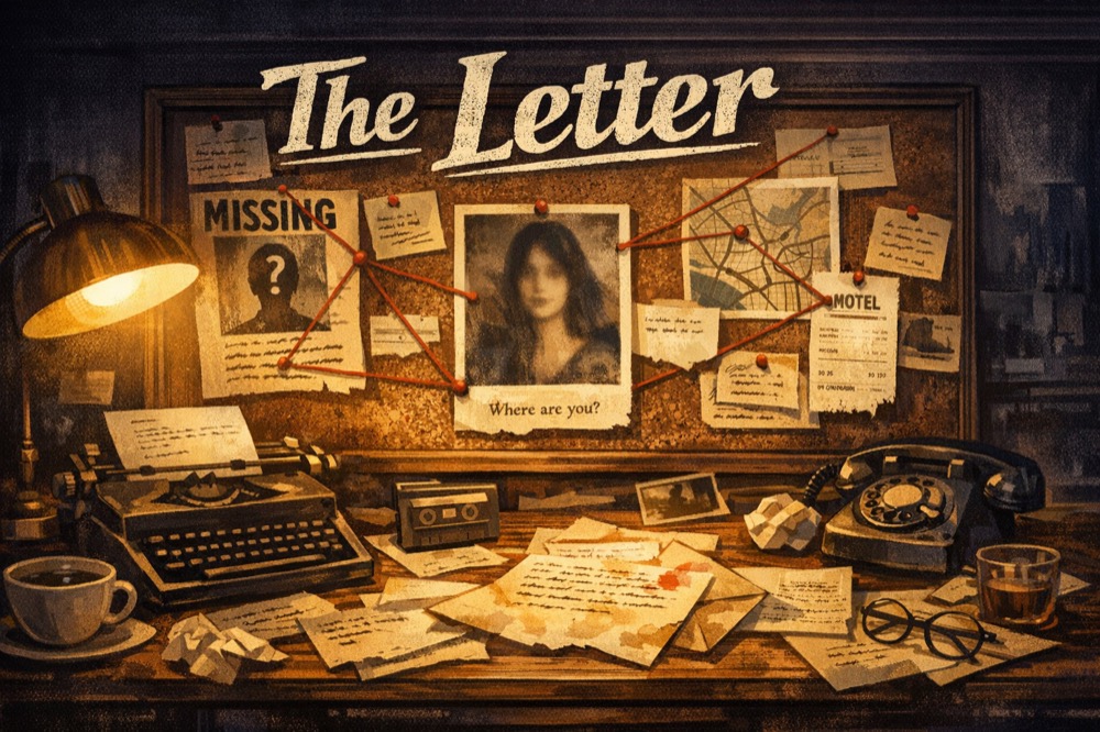 The Letter